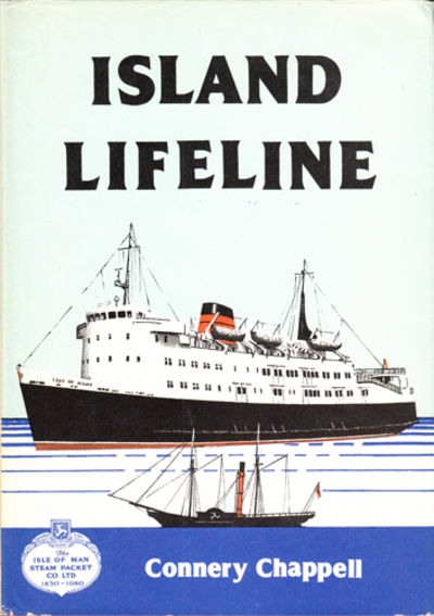 Island Chappell.
