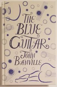 THE BLUE GUITAR