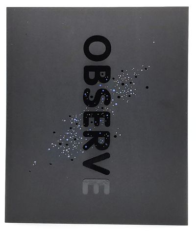 Observe LIMITED EDITION