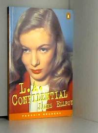 L.A. Confidential by James Ellroy - 2000