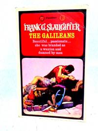 cover of The Galileans