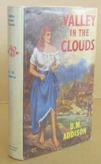 Valley in the Clouds