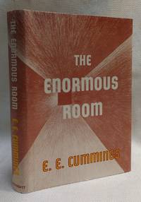 cover of The Enormous Room