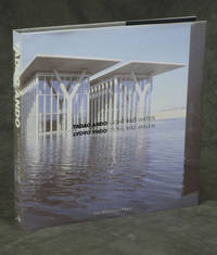 cover of Tadao Ando: Light and Water