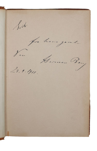 Tine. Anden Udgave. Med Tegninger af Chr. Fred.…