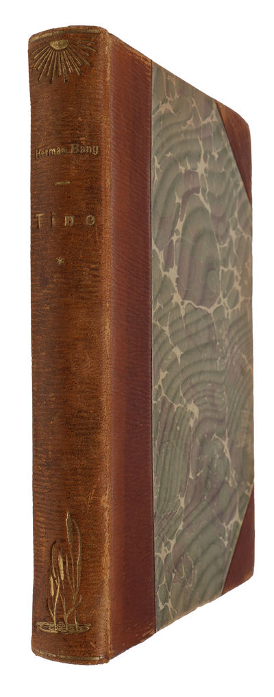 Tine. Anden Udgave. Med Tegninger af Chr. Fred. Beck. - [DEDIKATIONSEKSEMPLAR.] (photo 2)