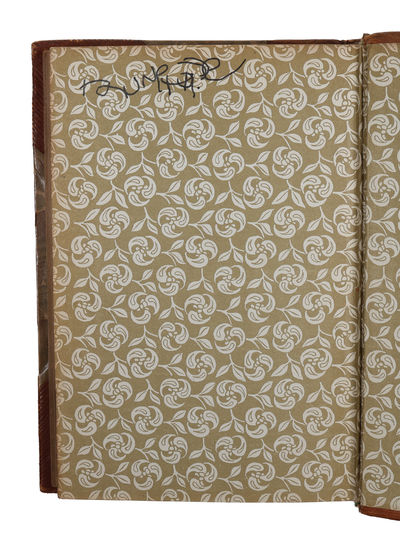 Tine. Anden Udgave. Med Tegninger af Chr. Fred. Beck. - [DEDIKATIONSEKSEMPLAR.] (photo 4)