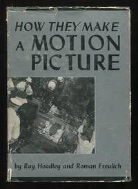How They Make a Motion Picture