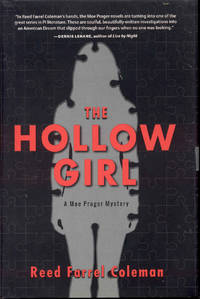image of The Hollow Girl