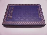 The lady and The burglar: A Fantastic Romance By Edgar Turner Author of â��The Girl with Feet of Clayâ��. by TURNER (Edgar) - 1904