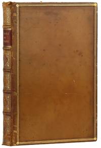 Alfieri and Goldoni: Their Lives and Adventures