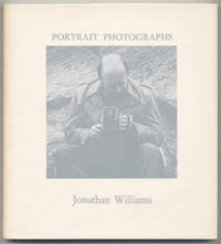 cover of Portrait Photographs