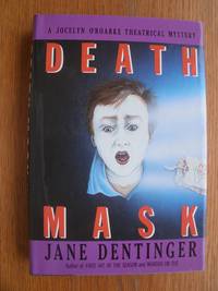 cover of Death Mask