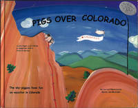 Pigs Over Colorado