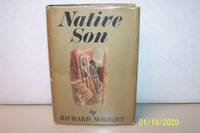 Native Son by Richard Wright - 1940