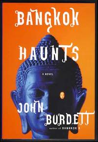 image of Bangkok Haunts