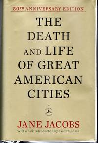 The Death and Life of Great American Cities