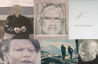 image of LUC TUYMANS: THE WEXNER CENTER FOR THE ARTS EXHIBITION MONOGRAPH