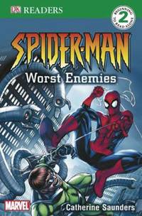 Spider-Man : Worst Enemies