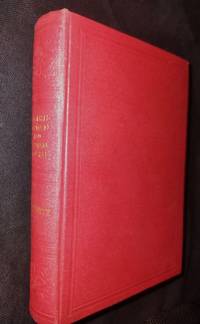 A NEW POCKET DICTIONARY OF THE ENGLISH AND GERMAN LANGUAGES thoroughly  revised and enlarged by Walther Ebisch