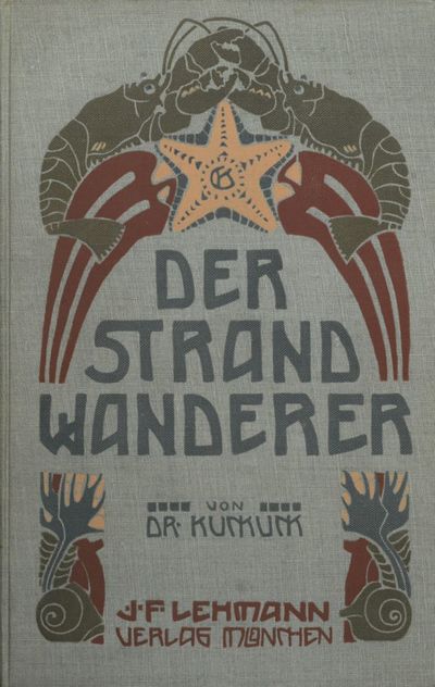 Der Strandwanderer. Die wichtigsten…