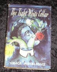 image of The Tight White Collar