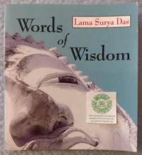 cover of Words of Wisdom