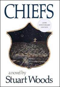 Chiefs by Stuart Woods - 2006