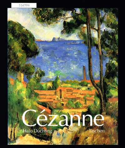 Paul Cézanne 1839-1906. Natur blir konst.