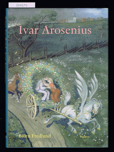 Ivar Arosenius.