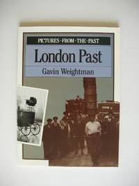 Pictures from the Past  -  London Past