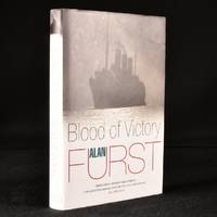 cover of Blood of Victory