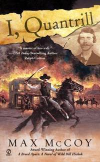 I, Quantrill