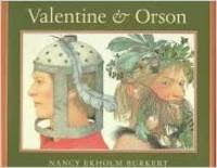 Valentine and Orson