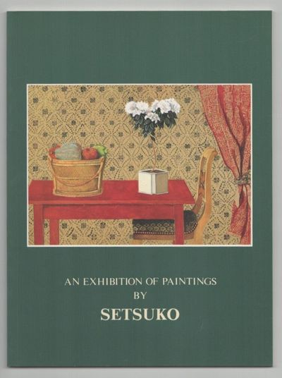 An Exhibition of Paintings by Setsuko