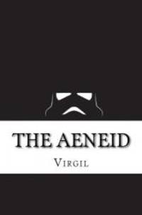 image of The Aeneid