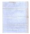 Two 1850s illustrated letter sheets...; (photo 3)