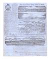 Two 1850s illustrated letter sheets...; (photo 4)