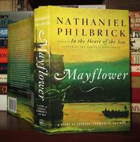 image of MAYFLOWER A Story of Courage, Community, and War