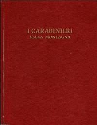 image of I Carabinieri Della Montagna