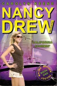 California Schemin' Book One in the Malibu Mayhem Trilogy