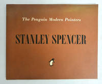 Stanley Spencer (The Penguin Modern Painters)
