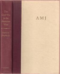 image of The Civil War in the American West