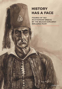 cover of History Has a Face