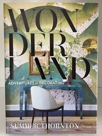 Wonderland: Adventures in Decorating