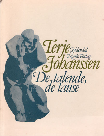 De talende, de tause.