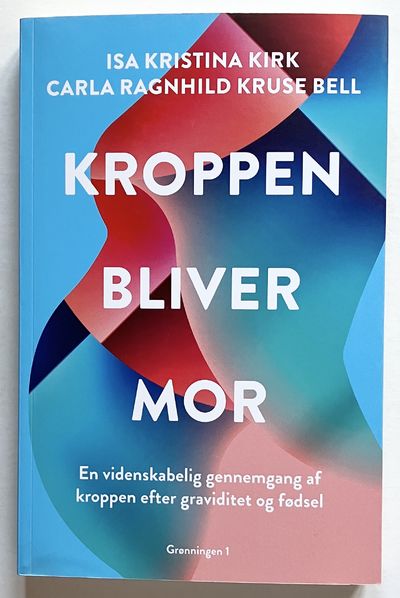 Kroppen bliver mor. En videnskabelig gennemgang…