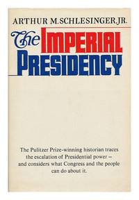 image of Imperial Presidency
