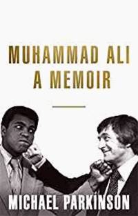 image of Muhammad Ali: A Memoir