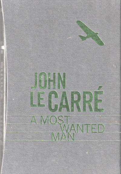 A Most Wanted Man